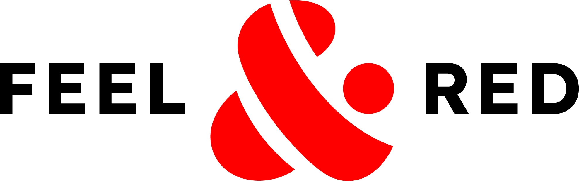 FEEL&RED Logo